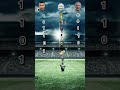 Mbappe vs Haaland #football #viral