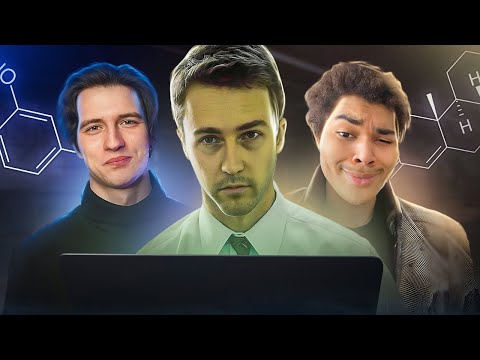 ВЫЙДИ ИЗ ЛОВУШКИ САМОРАЗВИТИЯ