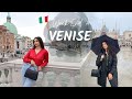 Vlog n 8  venise  weekend dans la ville du romantisme