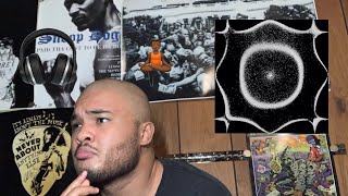 Sound Ancestors - Madlib ALBUM REVIEW