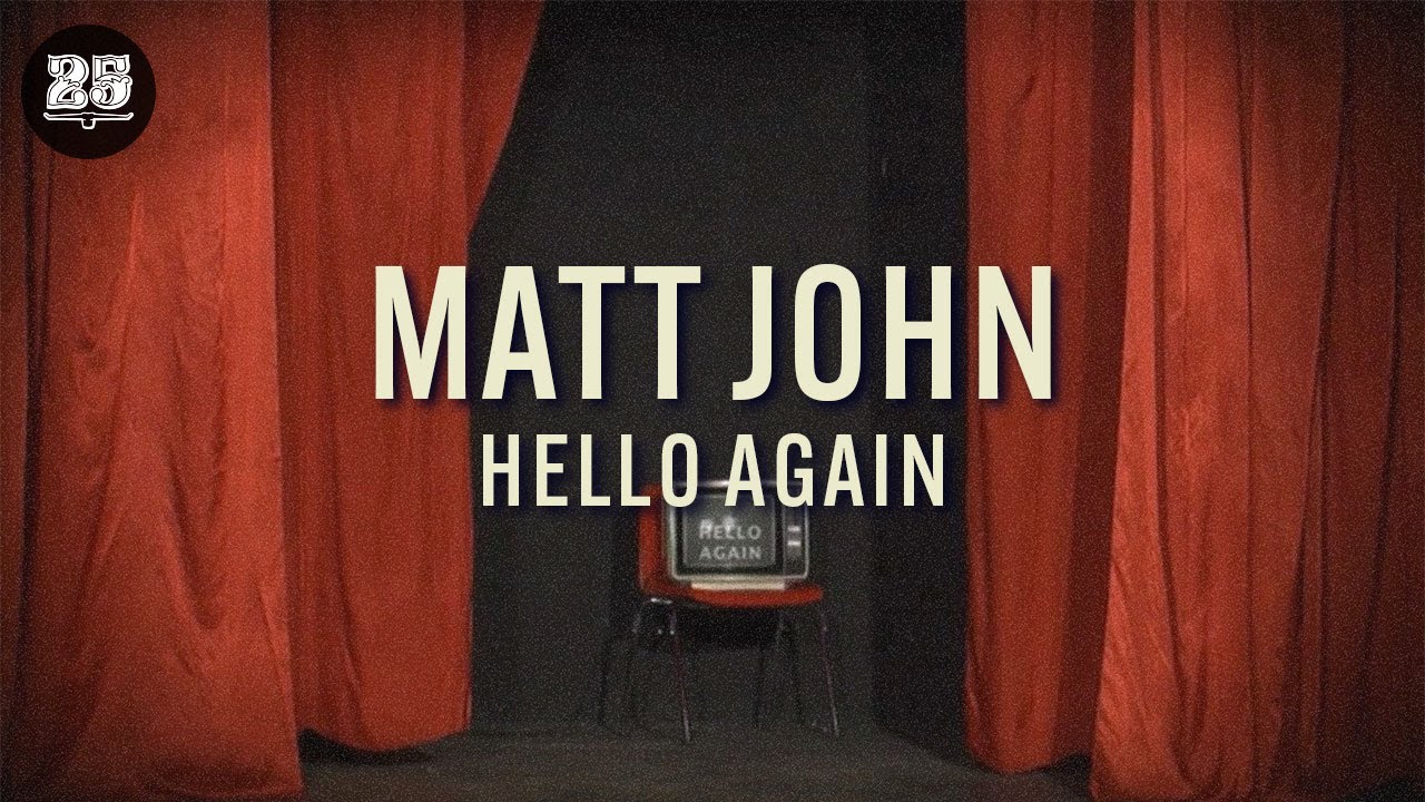 Matt john