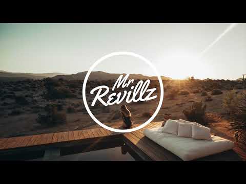 Jack Wins - Feel My Love (feat. Rae Hall)