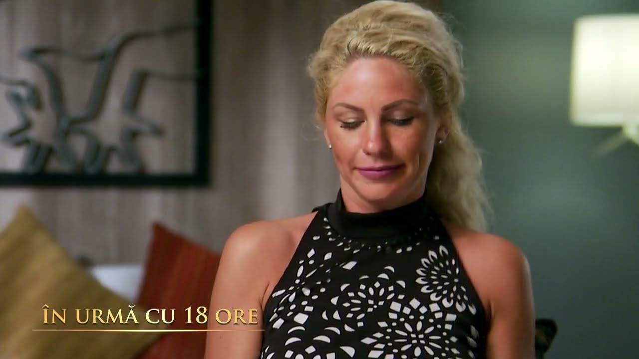 Hannelore recunoaște că s-a îndrăgostit de Andi: ”Nebunește, nebunește!”