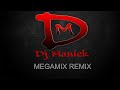 Alphaville  megamix remix  dj maniek 