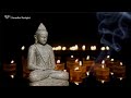 Peaceful Mind Meditation 25 | Mindfulness Meditation, Healing Meditation