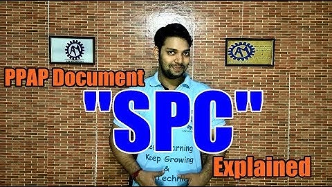 SPC ! STATISTICAL PROCESS CONTROL !! PPAP Document !!! ASK MECHNOLOGY !!!!