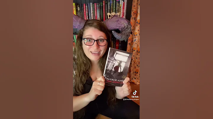 Book Talk: Memoir - DayDayNews