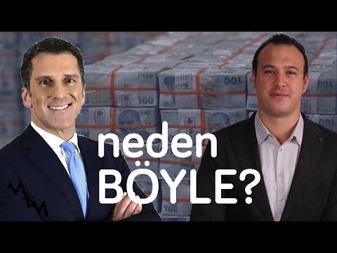 Bu krize ne kadar dayanabiliriz? & Ortalık toz duman | Ömer Rıfat Gencal & Murat Kubilay