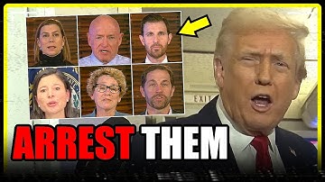 Their ENTIRE PLOT just got EXPOSED.