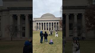 MIT Killian Court