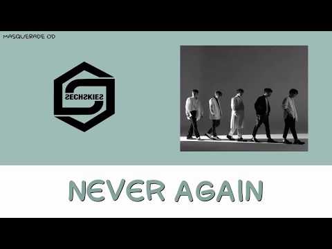 [THAISUB] SECHSKIES - Never Again (다신)