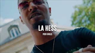 Freeze Corleone X Osirus Jack 667 Type Beat La Hess Instru Rap Drill