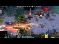 Dread's stream | Dota 2 - Roshan Defense | 20.04.2020 [2]