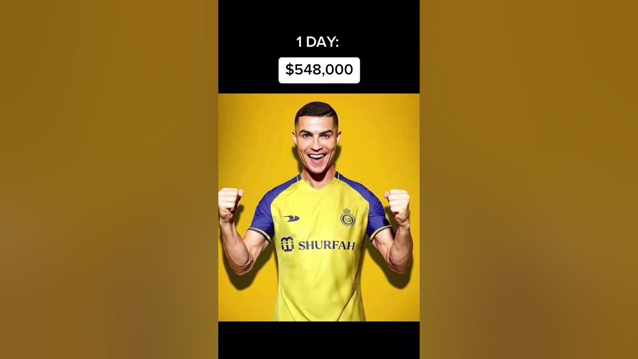 how-much-money-ronaldo-makes-youtube