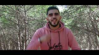 Za3im BLZ  (( Music video)) Rap Algeria 