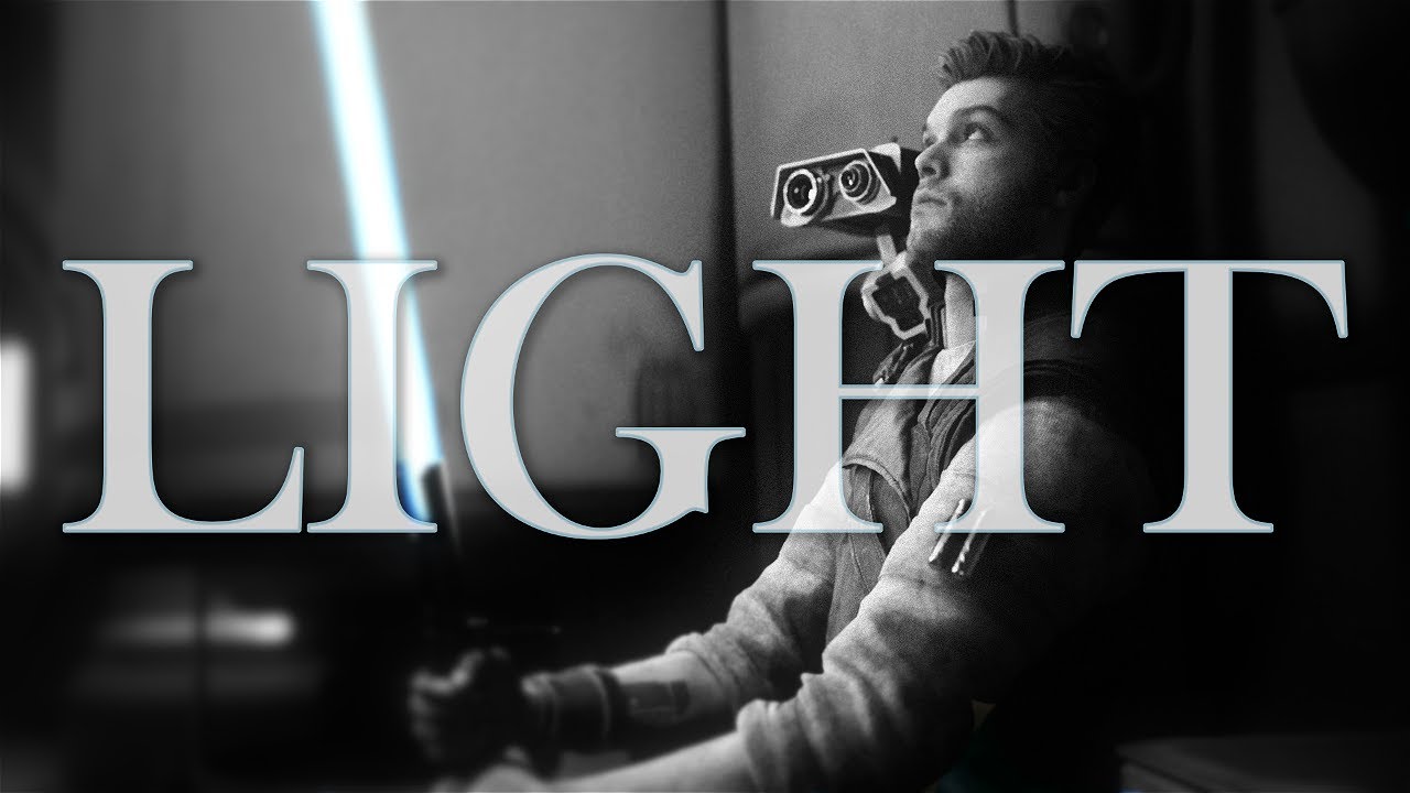 Star Wars Jedi: Survivor - Light