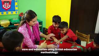 Miss Waheeda Shoaib Principle Pathways British School Uk Education In Stan