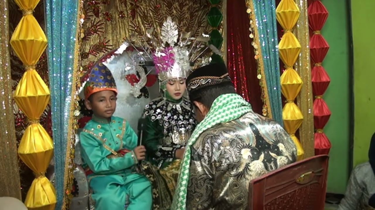 Eva Akad_Adat_Goronalo_Pohuwato