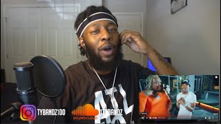 [ATL 404 EDITION] POP LORD- CALL ME DADDY ft. LIL BABY REACTION