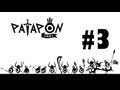 Прохождение Patapon (русская версия) ч.3