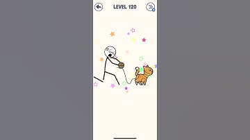 Draw Puzzle 2 Level 120