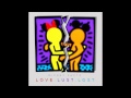 Mickey Factz - Love.Lust.Lost