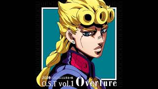 Gangstar Torture Dance FULL SONG (LYRICS) - JoJo's Bizarre Adventure Golden Wind OST