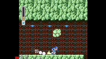 Mega Man X - Part 7: Dat Sexy Chest [Silvercog]