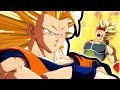 THE TRANSFORMATION SUPERS TEAM!! | Dragonball FighterZ Ranked Matches