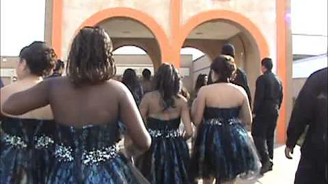 Mis Quince Anos Frances Rodriguez