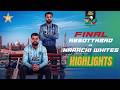 Full Highlights | Karachi Whites vs Abbottabad | Final | ABS Developers National T20 Cup 2025-26