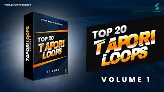[Top 20] Tapori Loops Sample Pack Volume 1 Free Download | Synth Studio's