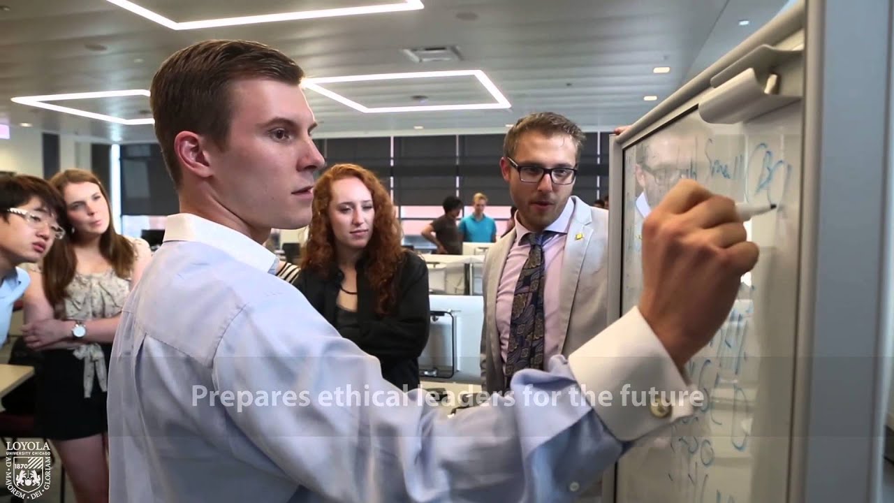 The Future Begins The Schreiber Center YouTube