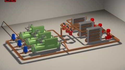 Constant Variable Flow