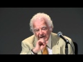 Part 5: Benjamin Creme on the State of the World 2010 (5 of 10)