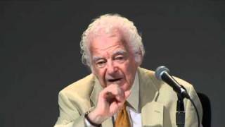 Part 5: Benjamin Creme on the State of the World 2010 (5 of 10)