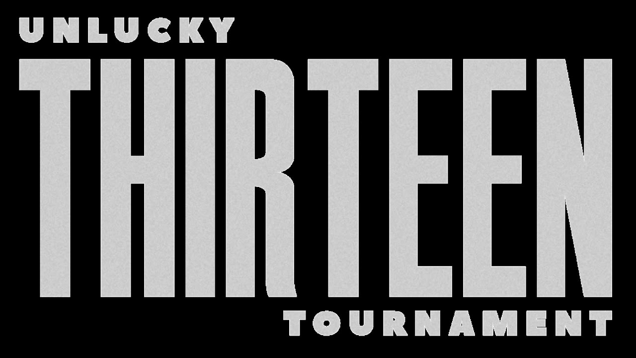 03. Zhasulan vs LukeZ - UL13 Tournament