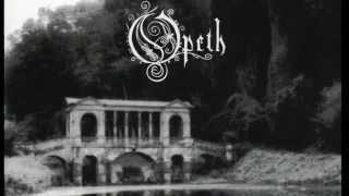 Opeth - Advent subtitulado español lyrics