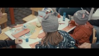 Deň Rodiny Promo