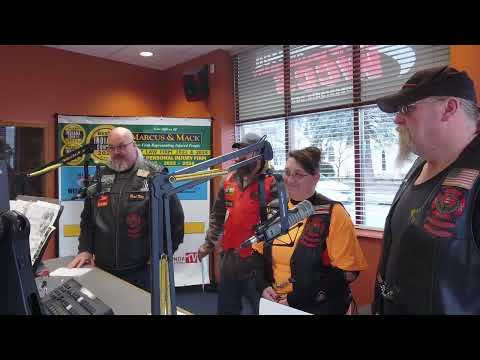 Indiana in the Morning Interview: Red Knights (1-16-26)