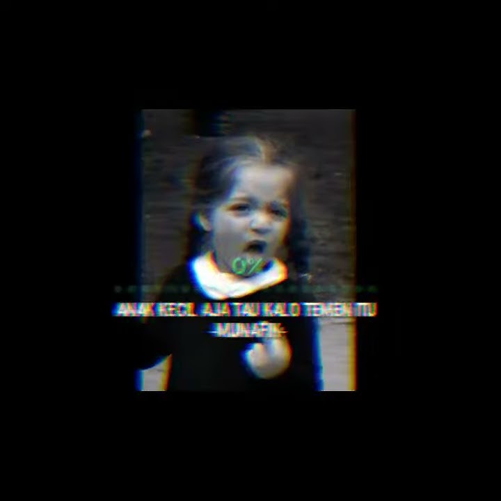 Status WA buat Temen Bangsat