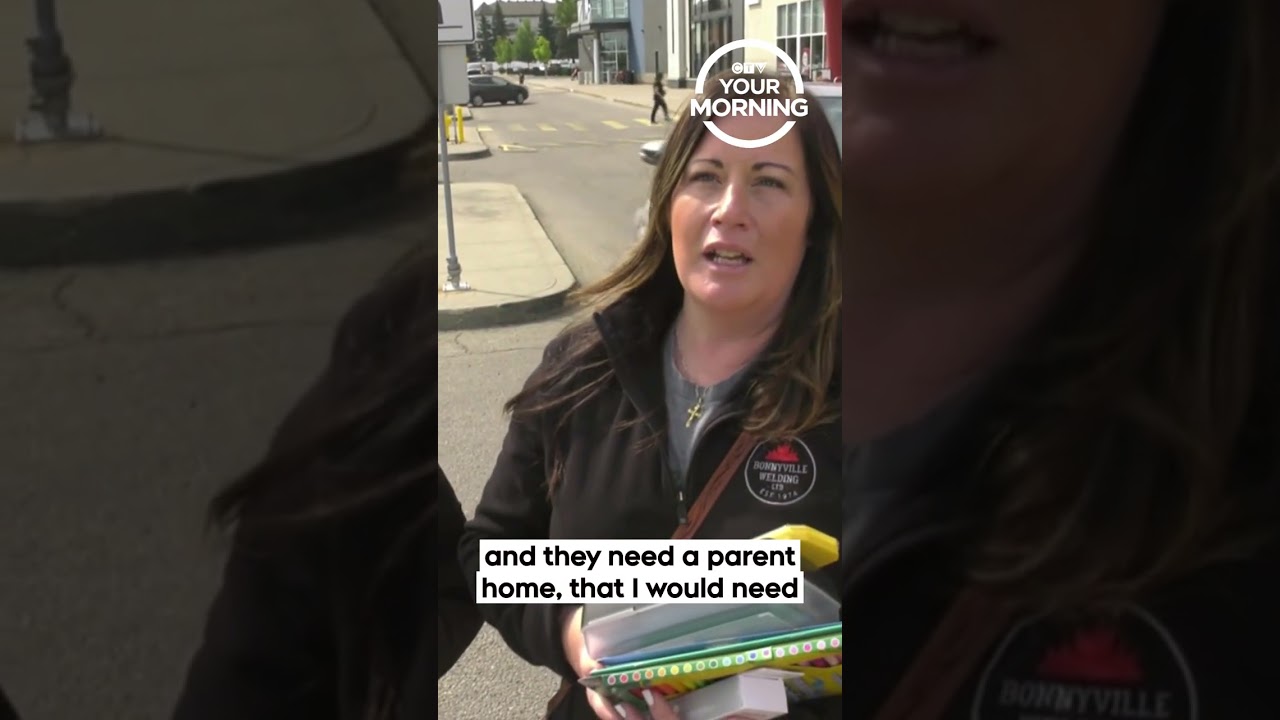 Alberta Teachers May Strike at Start of School Year | Your Morning