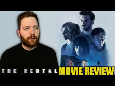 The Rental - Movie Review