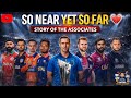 Why Associate Nations Fail to Cross the Line in ICC Tournaments? | 2026 T20 World Cup Review