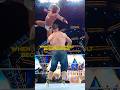 John Cena Says AJ Styles Is The GOAT