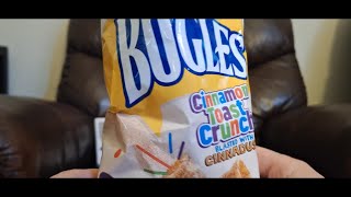 The Chip Connoisseur Episode 17