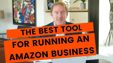 The Hottest Software for Amazon FBA in 2021 [The Best Tool to Run Your Amazon Business]