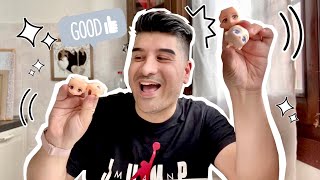 Nendoroid Plate: Ho ordinato da Chibi Chop Shop!! 🥳