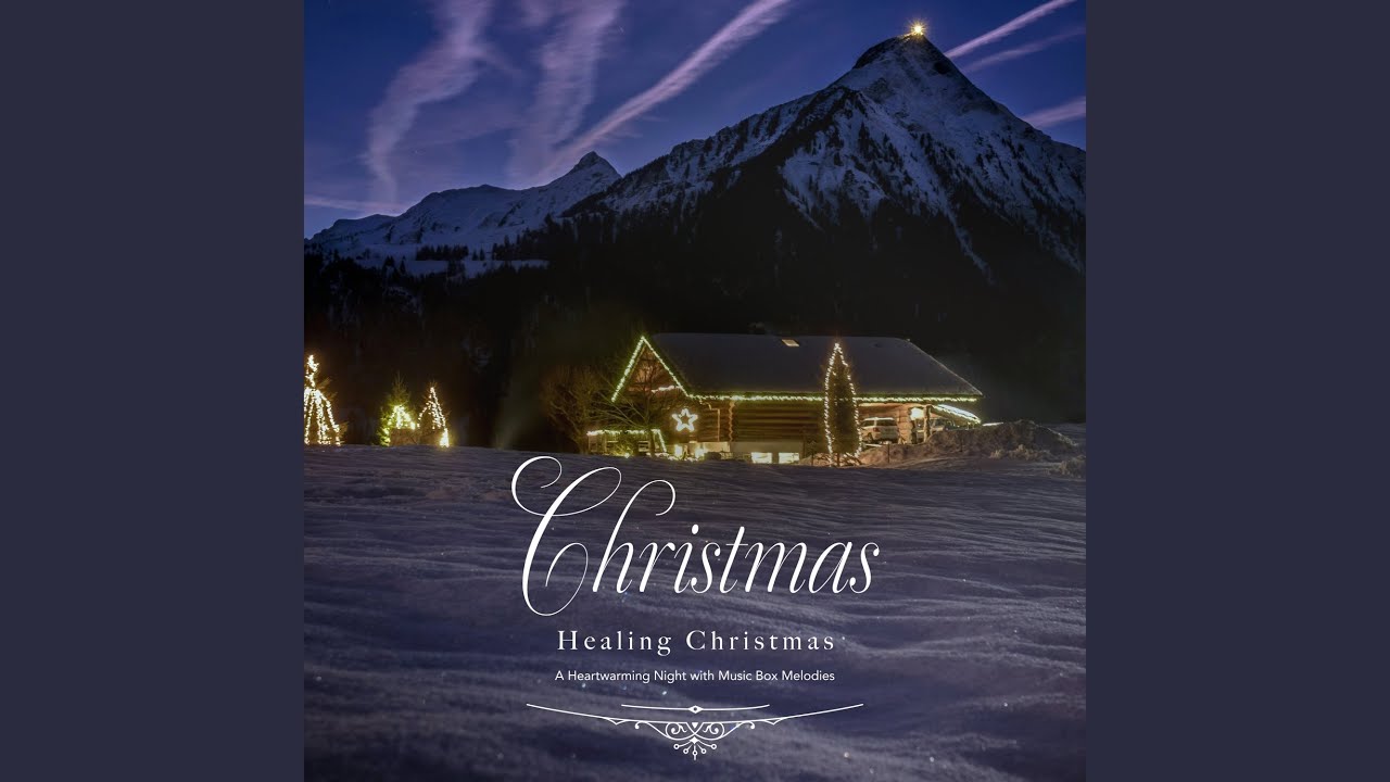 ラスト・クリスマス (Christmas with Music Box) - YouTube