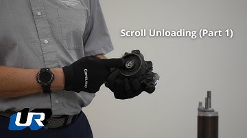 Scroll Unloading (Part 1)